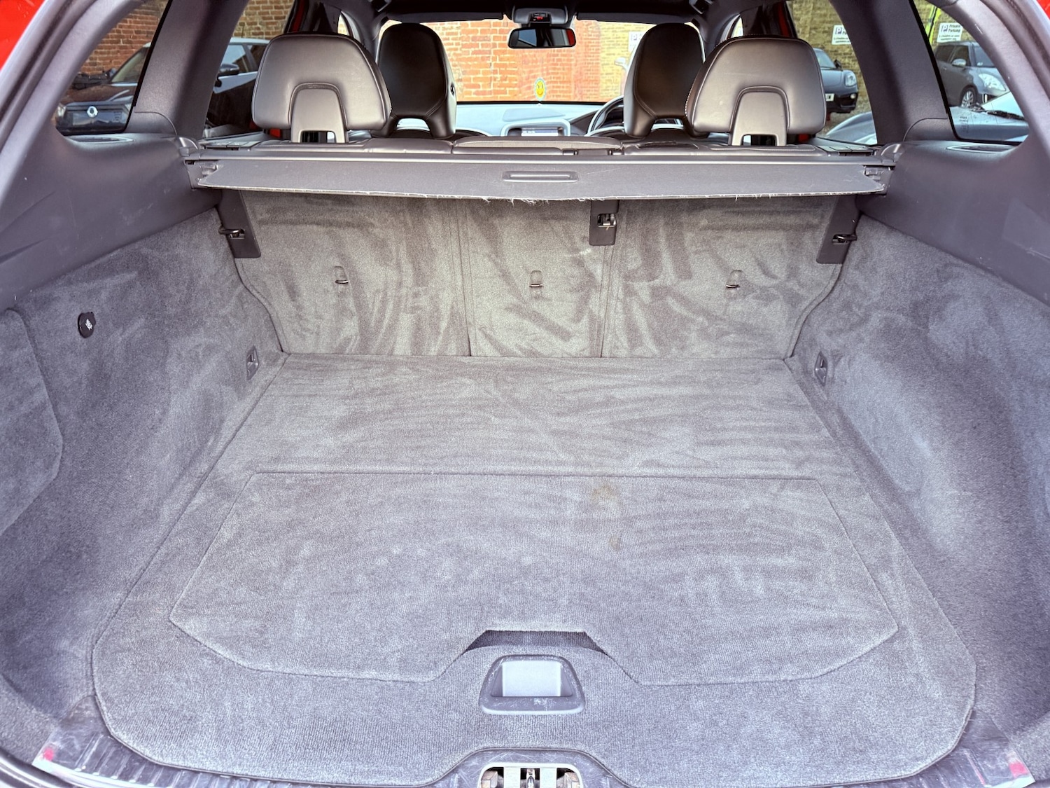 Used Volvo XC60 2013 for sale - 76591456: Photo 52