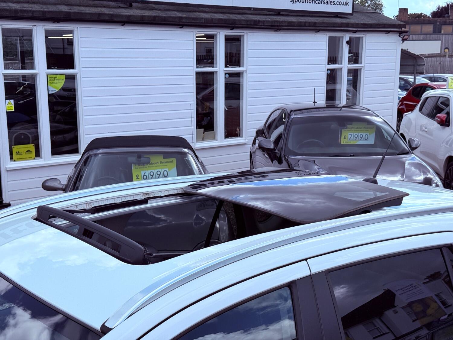 Used Suzuki SX4 S-Cross 2016 for sale - 76769297: Photo 13