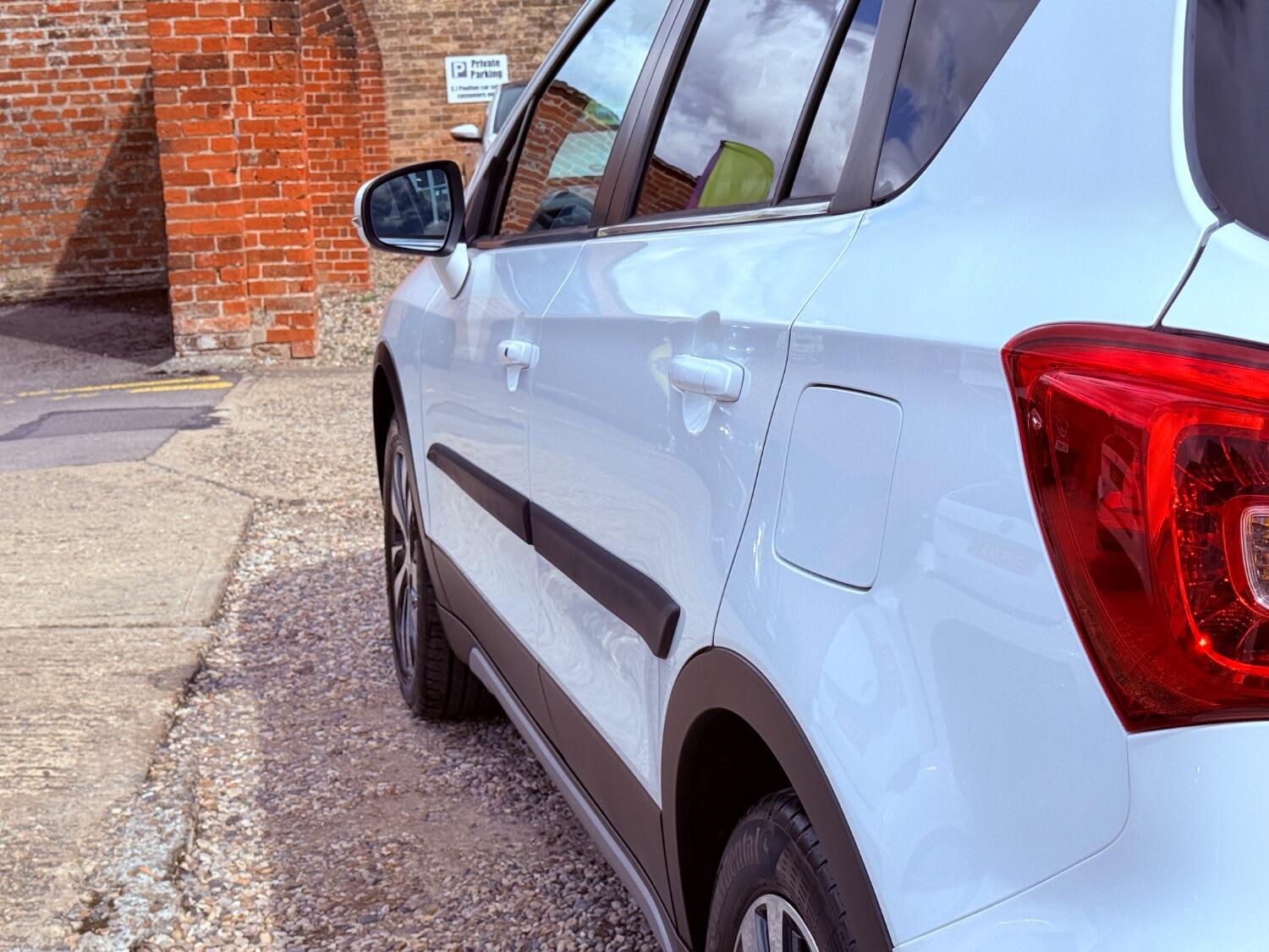 Used Suzuki SX4 S-Cross 2016 for sale - 76769297: Photo 16