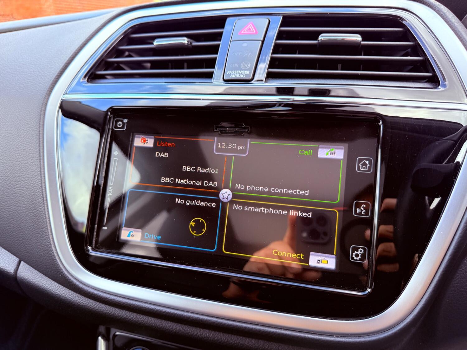 Used Suzuki SX4 S-Cross 2016 for sale - 76769297: Photo 40