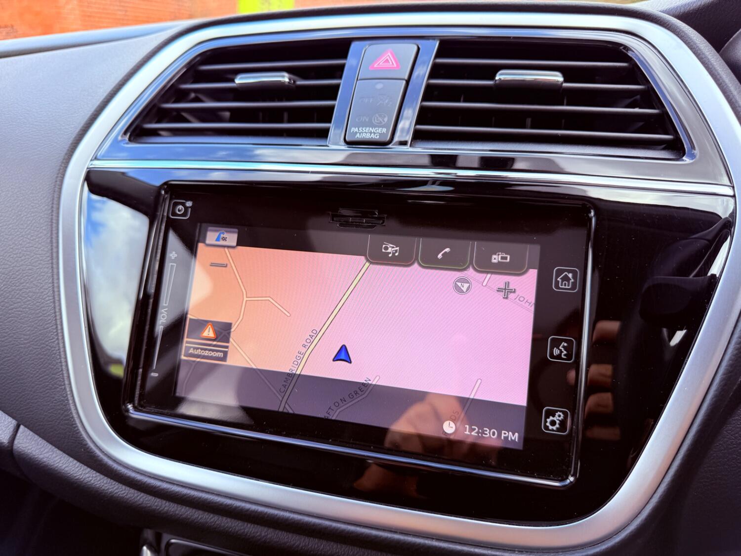 Used Suzuki SX4 S-Cross 2016 for sale - 76769297: Photo 41