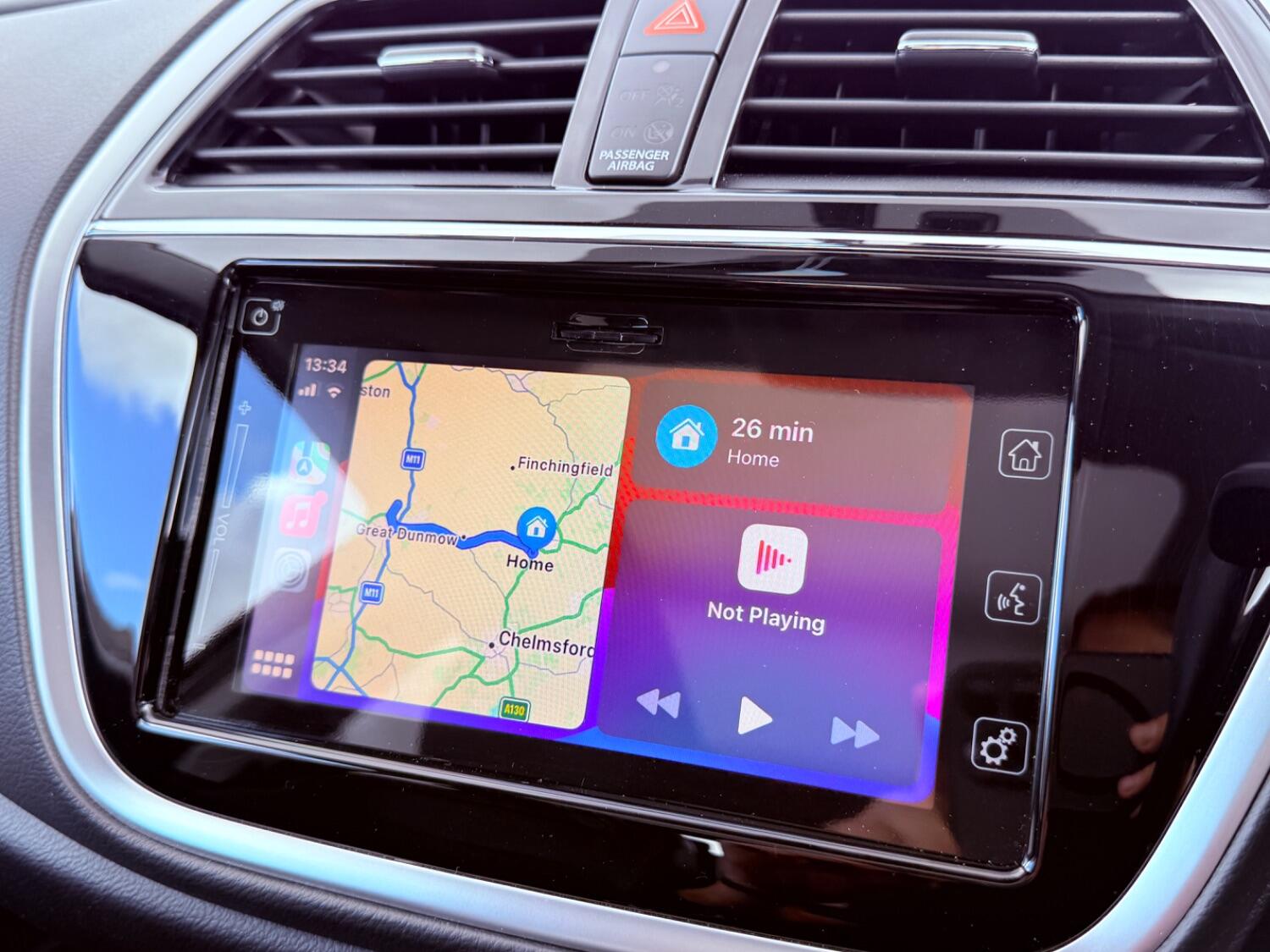 Used Suzuki SX4 S-Cross 2016 for sale - 76769297: Photo 46