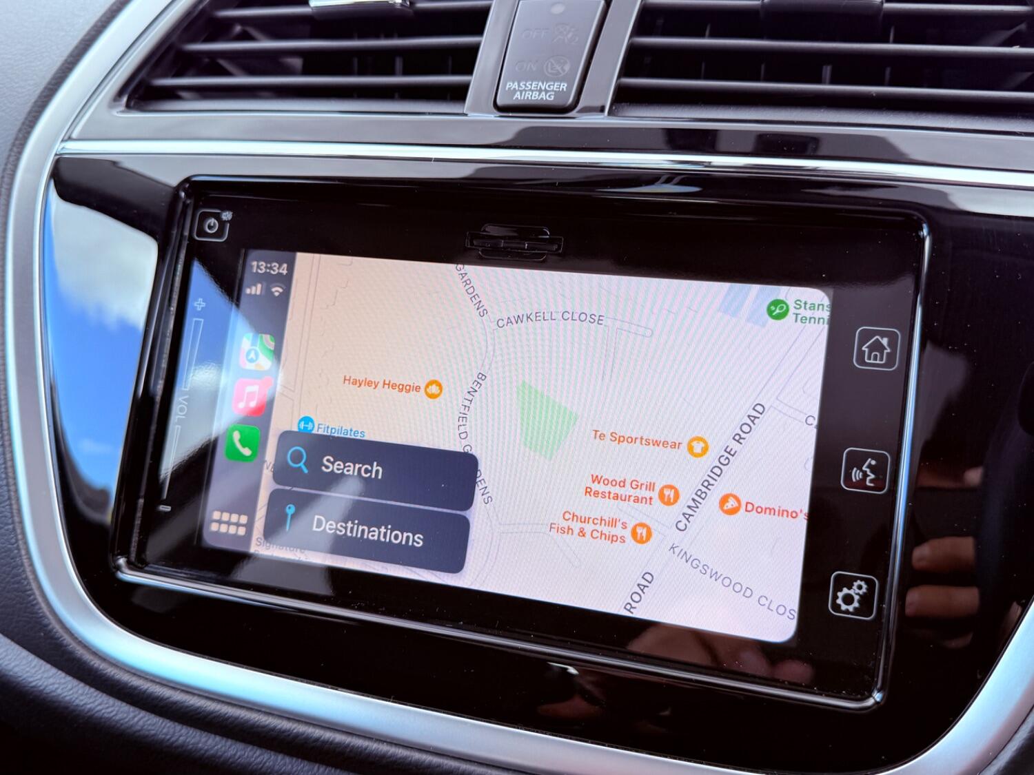 Used Suzuki SX4 S-Cross 2016 for sale - 76769297: Photo 47