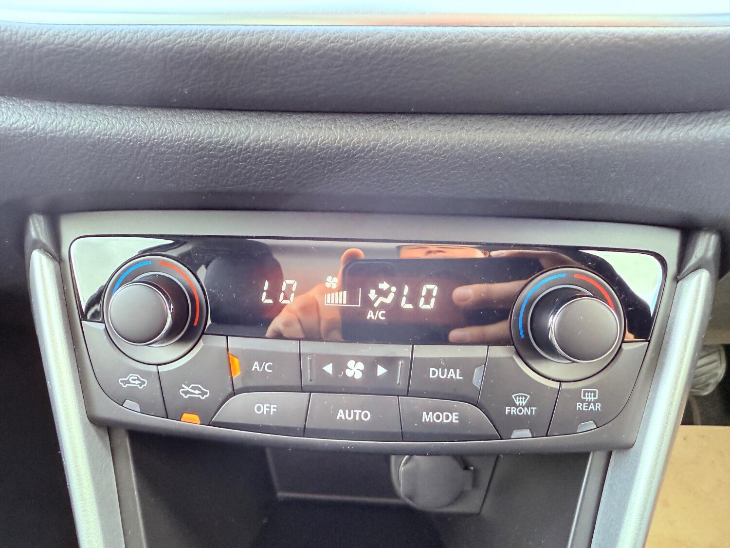 Used Suzuki SX4 S-Cross 2016 for sale - 76769297: Photo 48