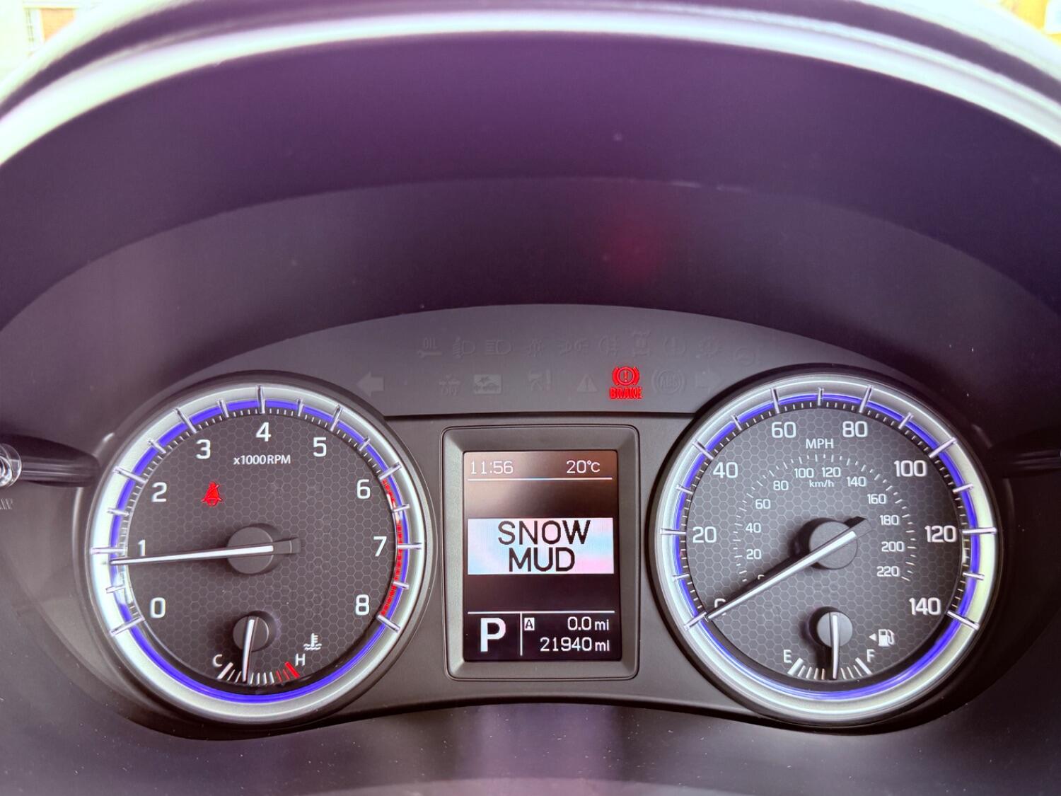 Used Suzuki SX4 S-Cross 2016 for sale - 76769297: Photo 57