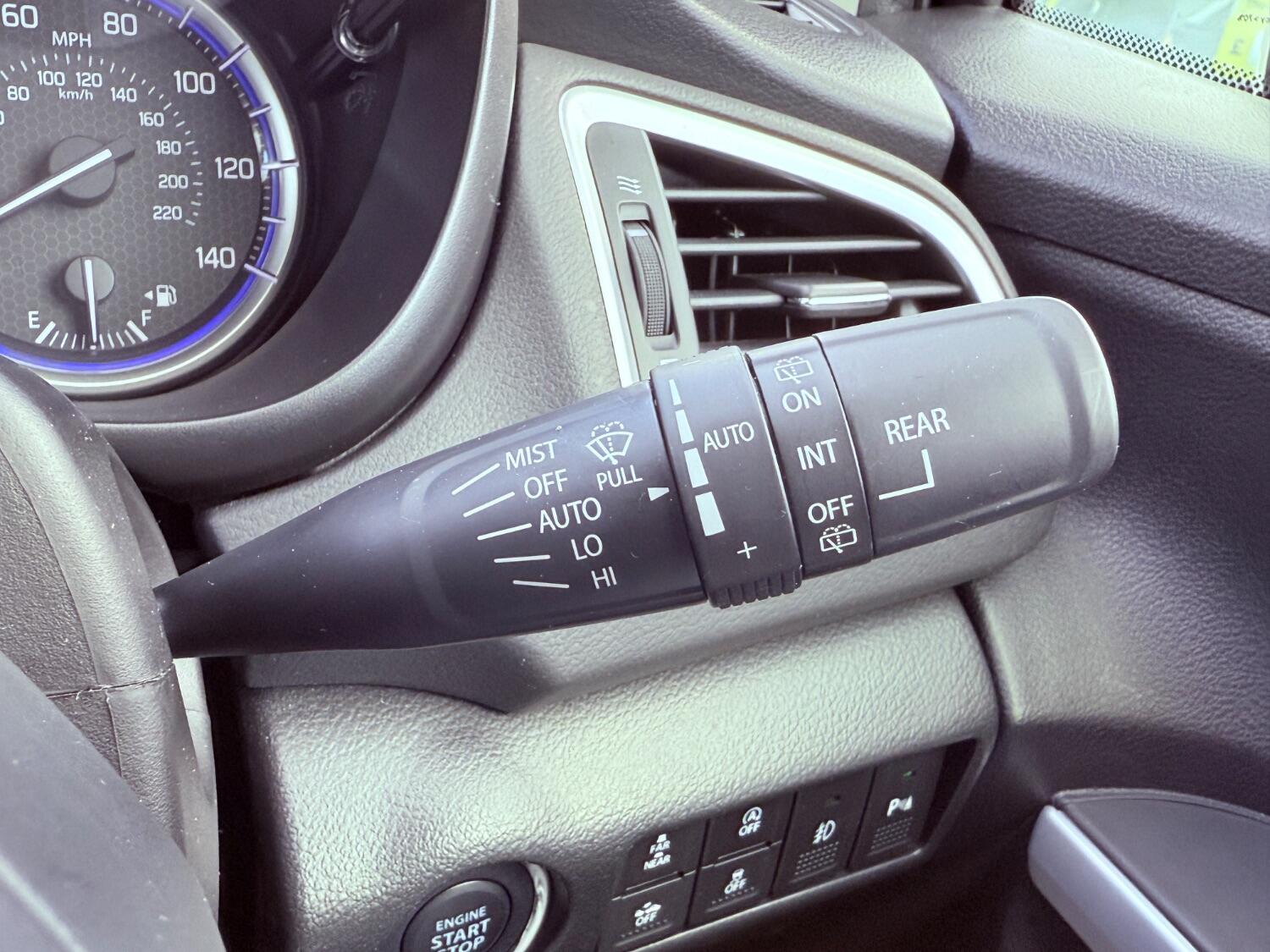 Used Suzuki SX4 S-Cross 2016 for sale - 76769297: Photo 61