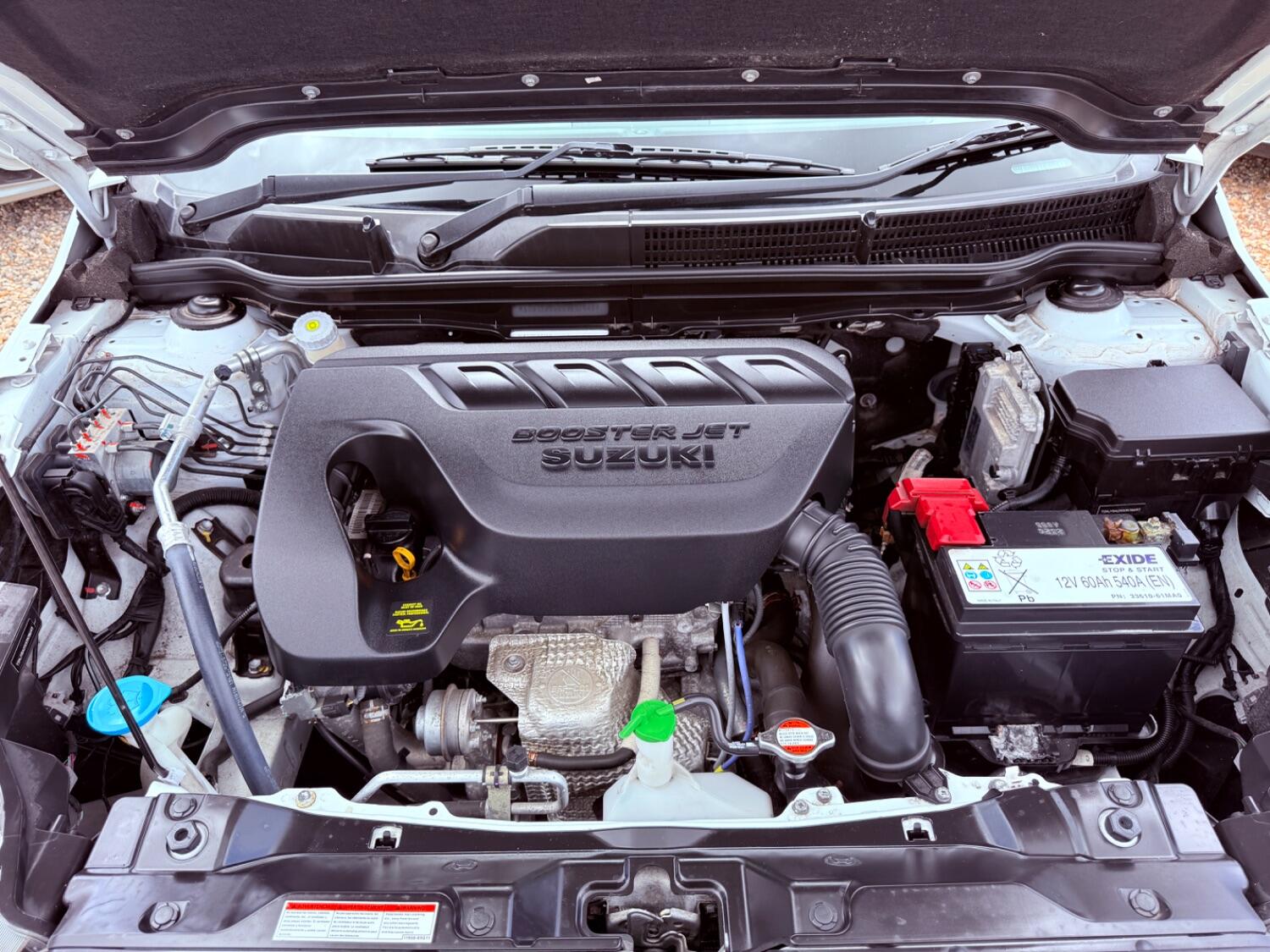 Used Suzuki SX4 S-Cross 2016 for sale - 76769297: Photo 71