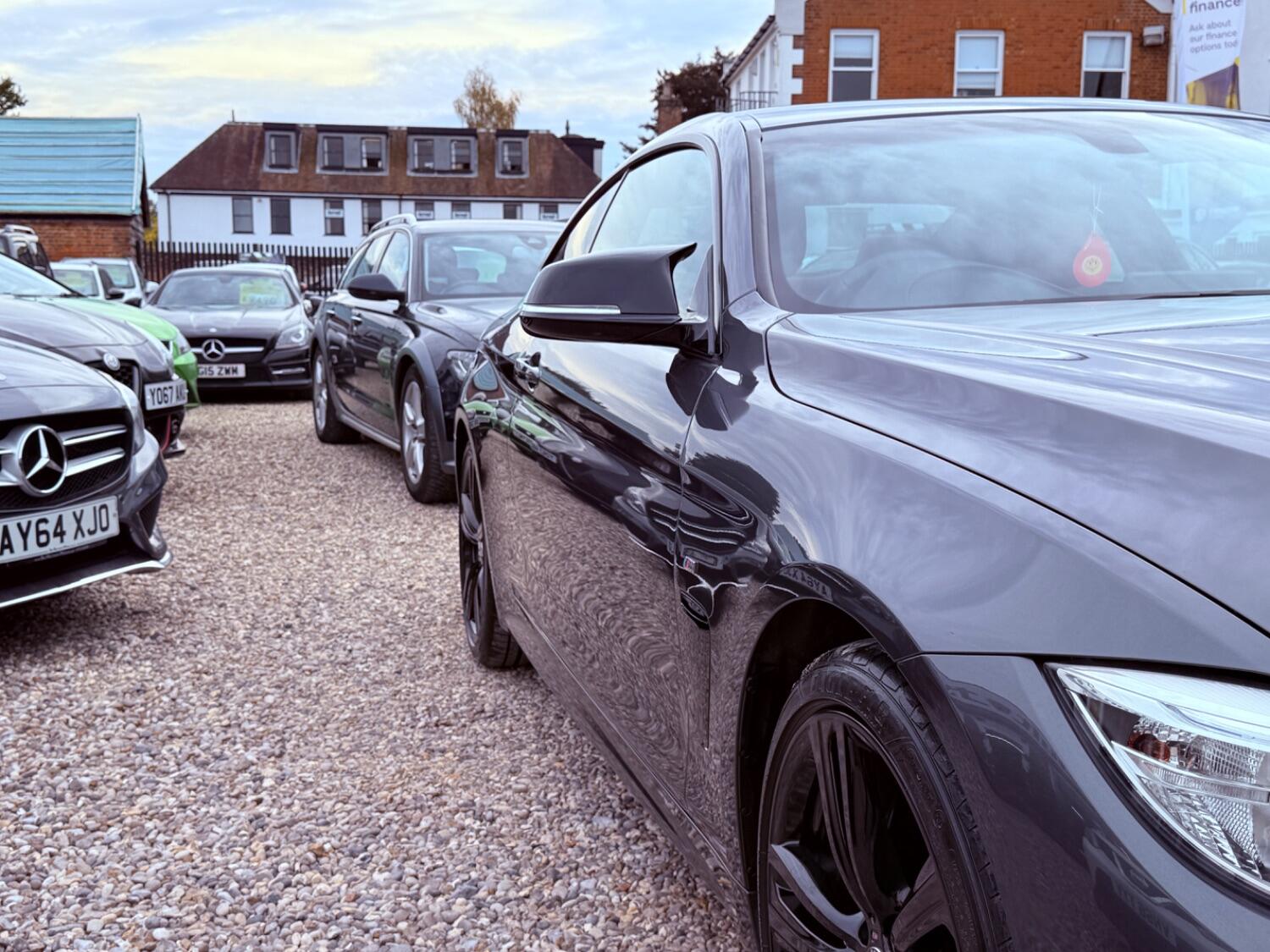 Used BMW 4 Series 2016 for sale - 76082673: Photo 12