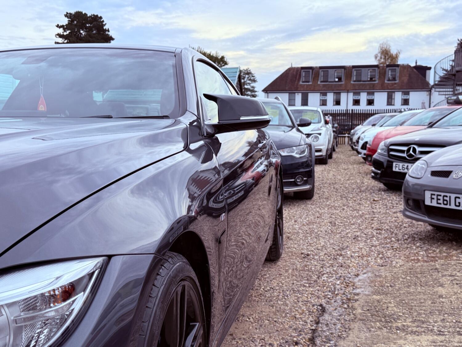 Used BMW 4 Series 2016 for sale - 76082673: Photo 13