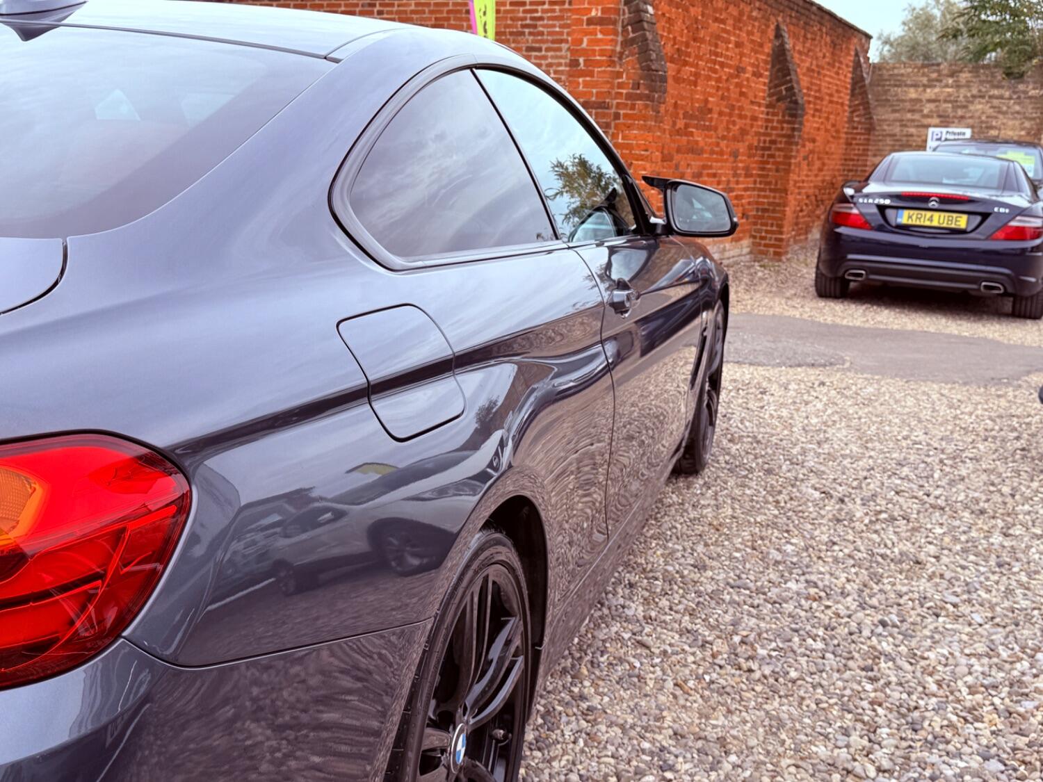 Used BMW 4 Series 2016 for sale - 76082673: Photo 15