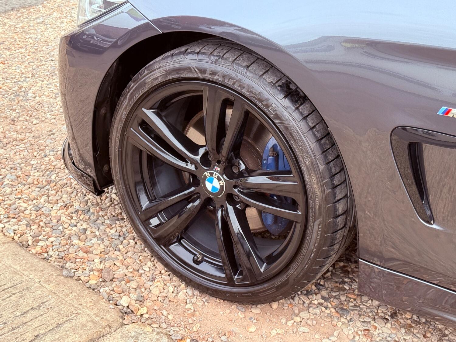 Used BMW 4 Series 2016 for sale - 76082673: Photo 16