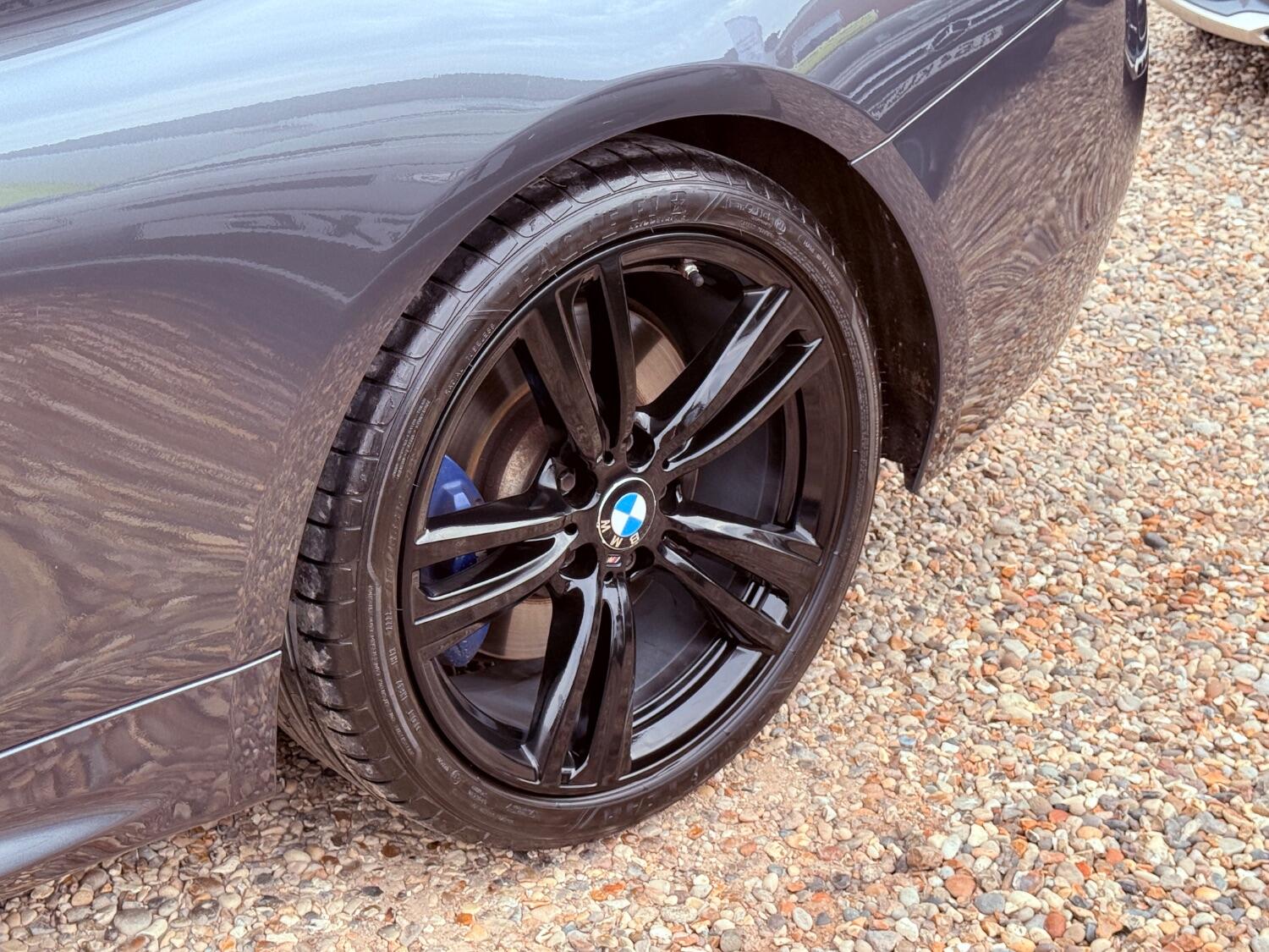 Used BMW 4 Series 2016 for sale - 76082673: Photo 17