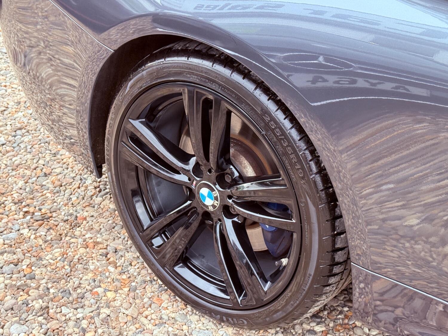 Used BMW 4 Series 2016 for sale - 76082673: Photo 18