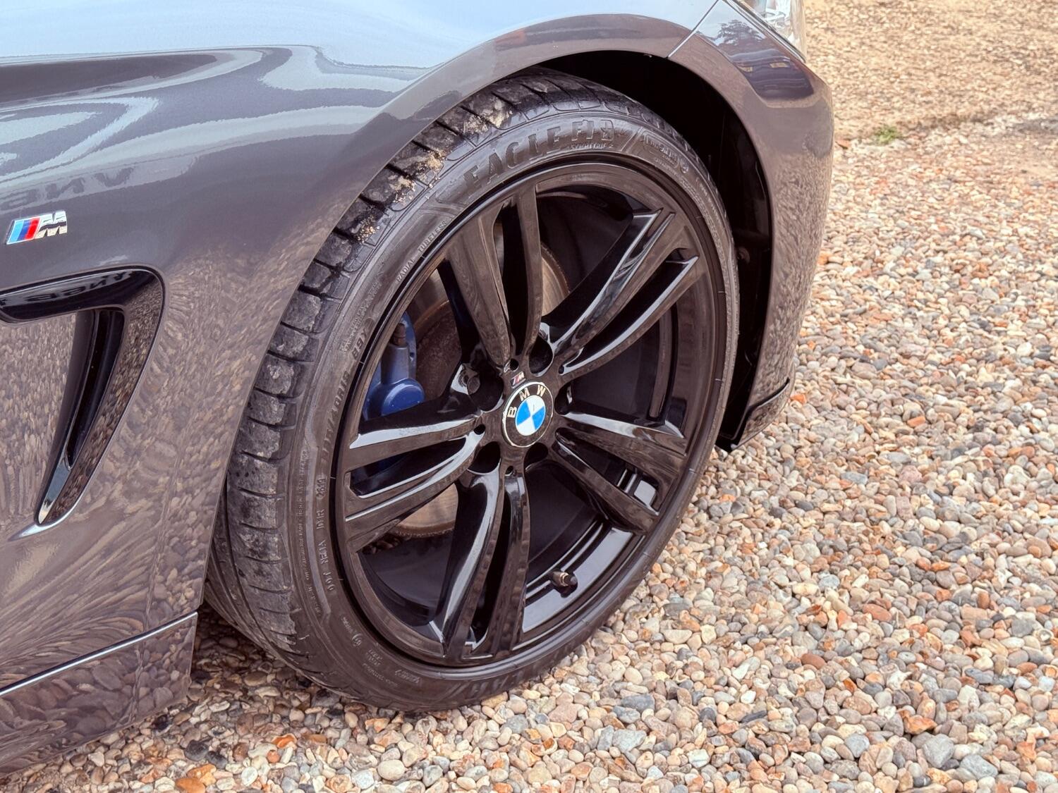 Used BMW 4 Series 2016 for sale - 76082673: Photo 19