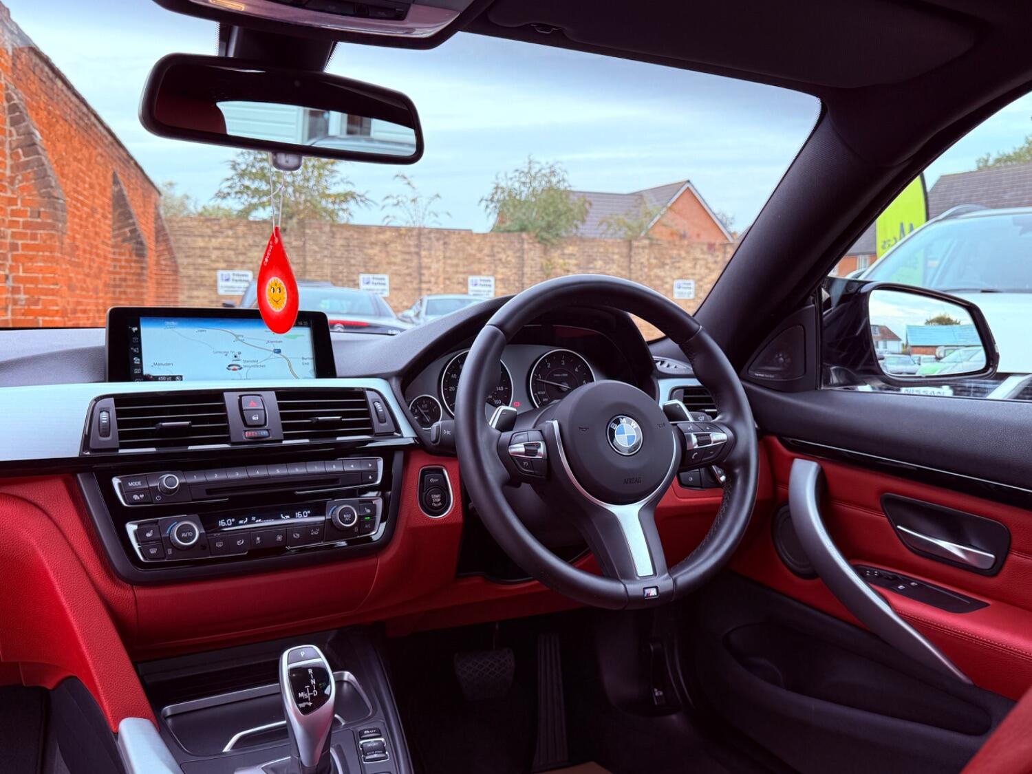 Used BMW 4 Series 2016 for sale - 76082673: Photo 2