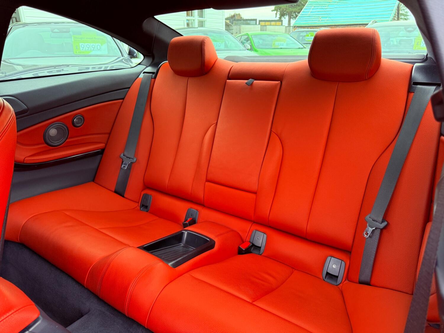 Used BMW 4 Series 2016 for sale - 76082673: Photo 31