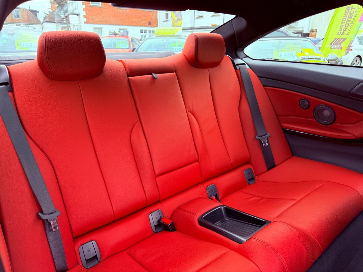 Used BMW 4 Series 2016 for sale - 76082673: Photo 32