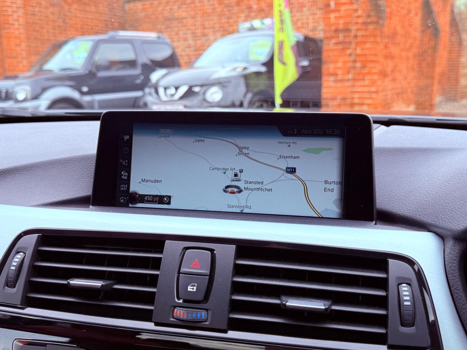 Used BMW 4 Series 2016 for sale - 76082673: Photo 34