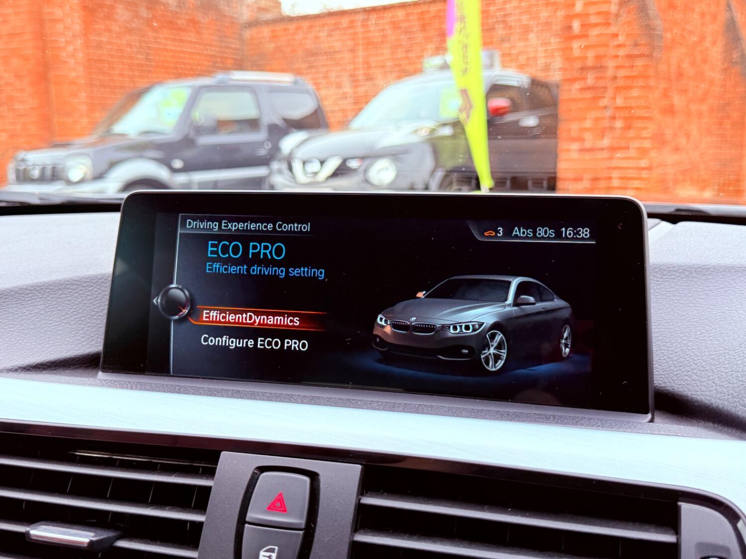 Used BMW 4 Series 2016 for sale - 76082673: Photo 39