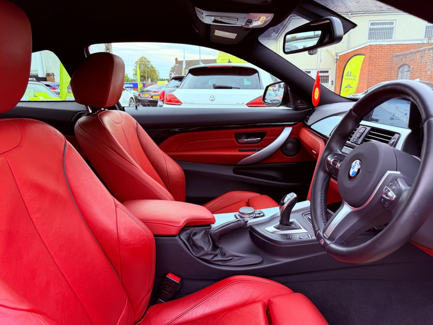 Used BMW 4 Series 2016 for sale - 76082673: Photo 52
