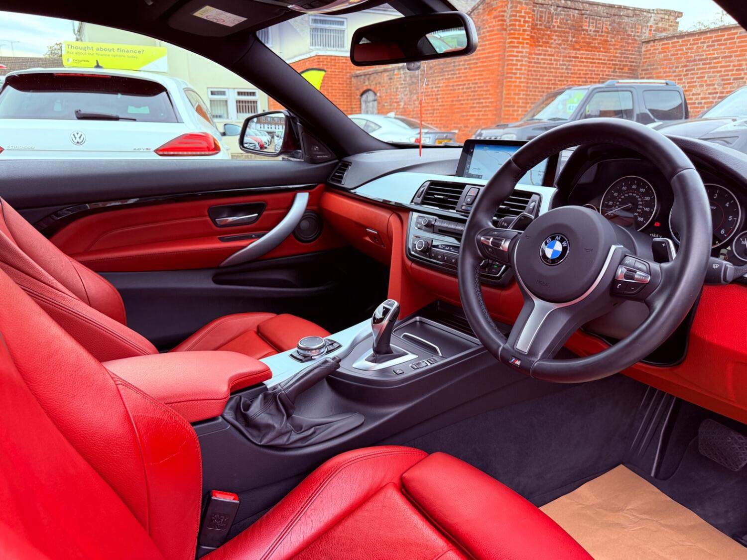 Used BMW 4 Series 2016 for sale - 76082673: Photo 53