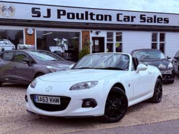 2013 - 2.0i Sport Tech 2dr