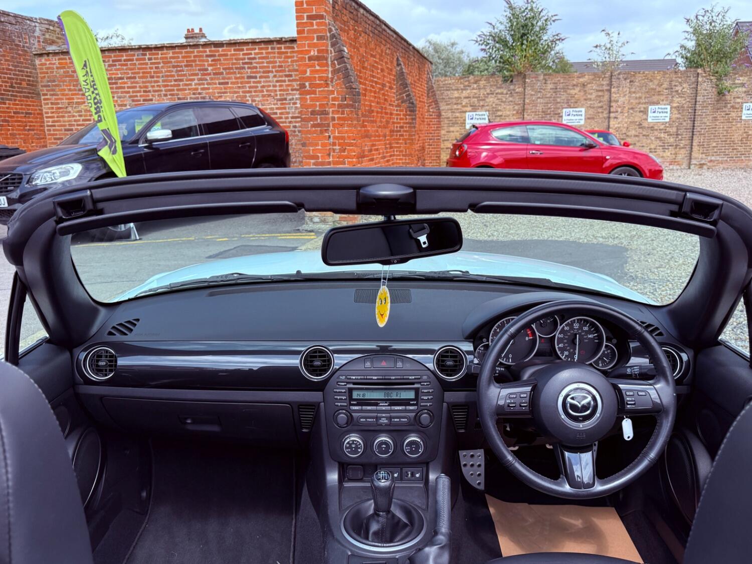 Vehicle 24