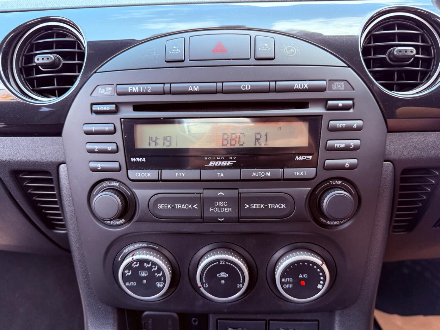 Vehicle 26