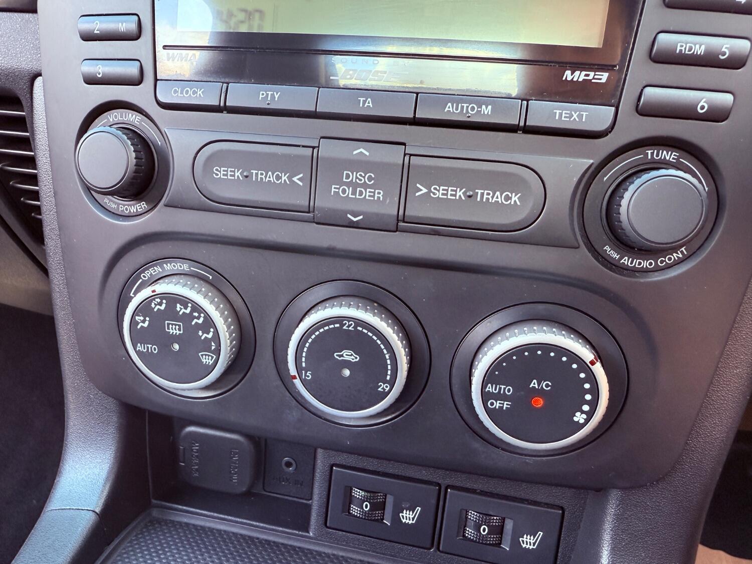 Vehicle 29