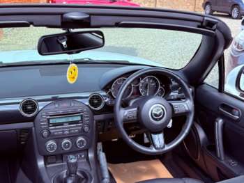 Used Mazda MX-5 2013 for sale - 75289064: Photo