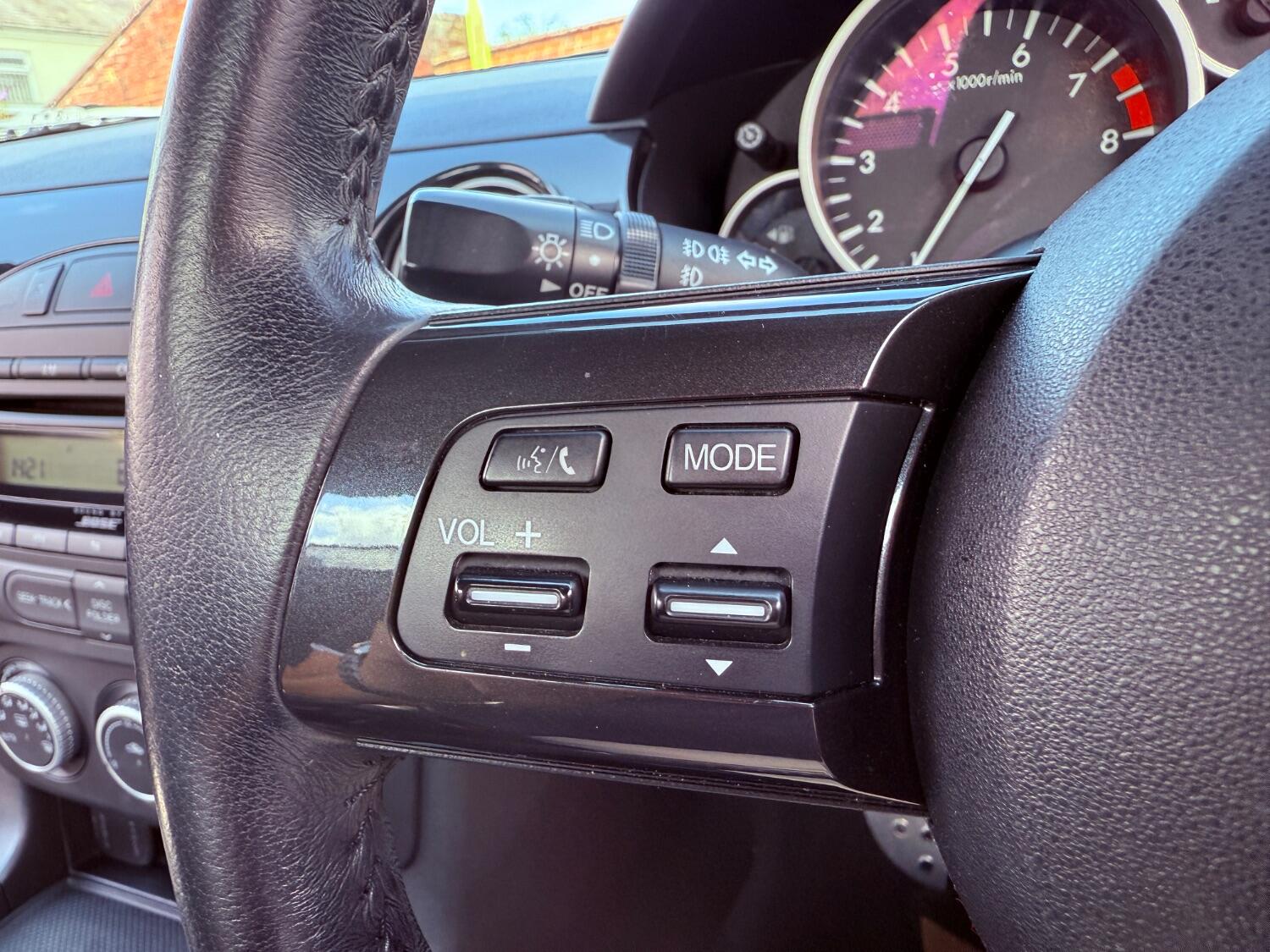 Vehicle 31