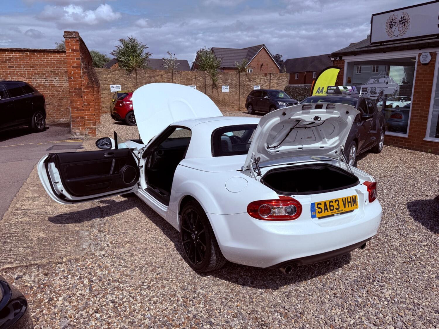 Vehicle 48