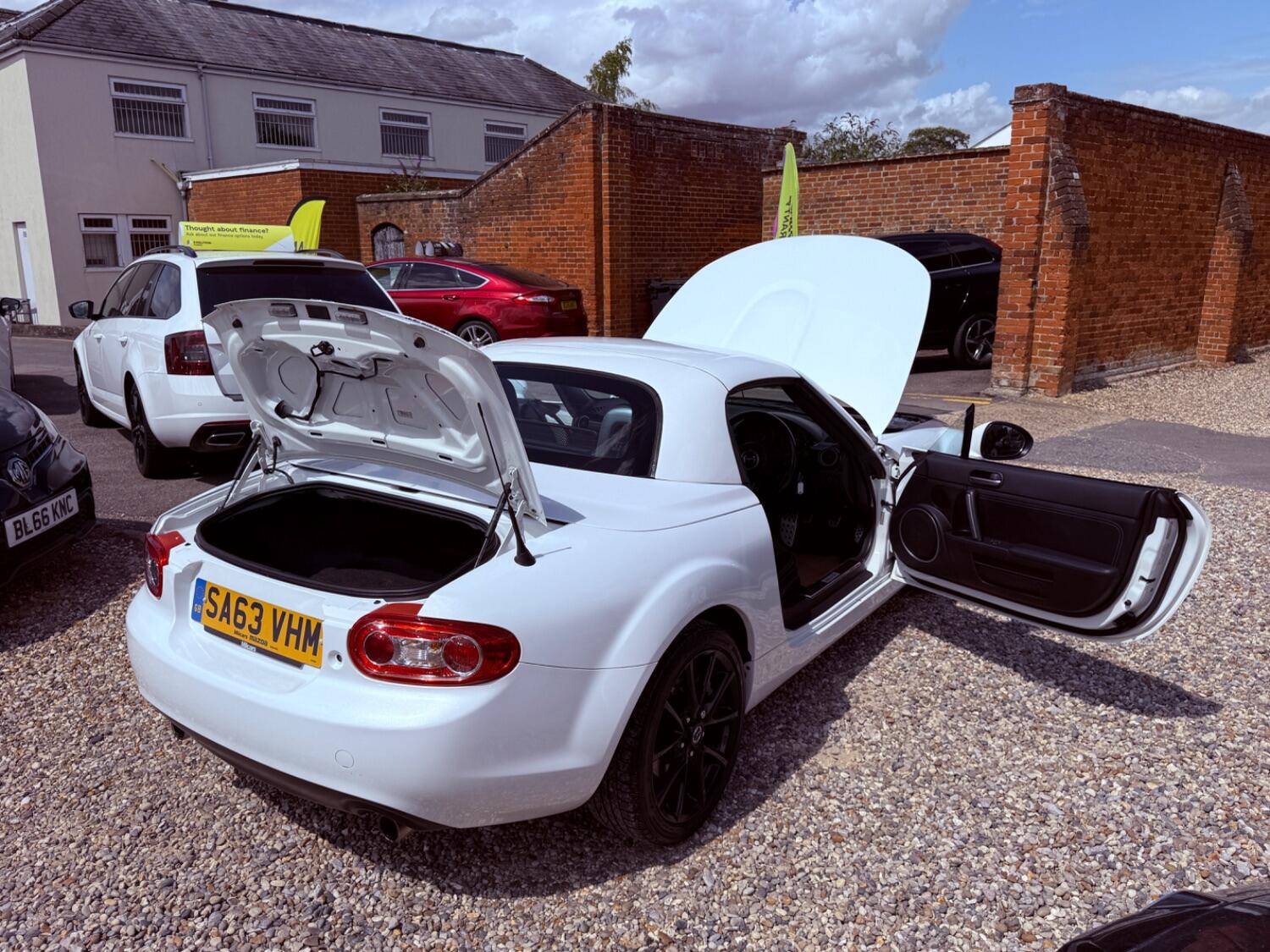 Vehicle 50