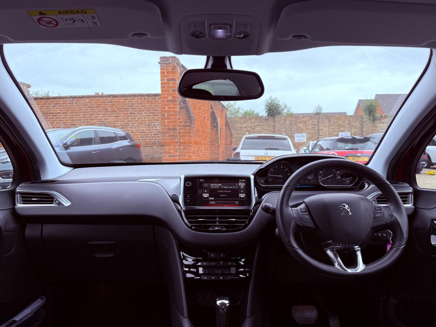 Vehicle 29