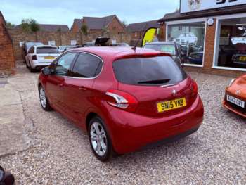 Used Peugeot 208 2015 for sale - 74594017: Photo