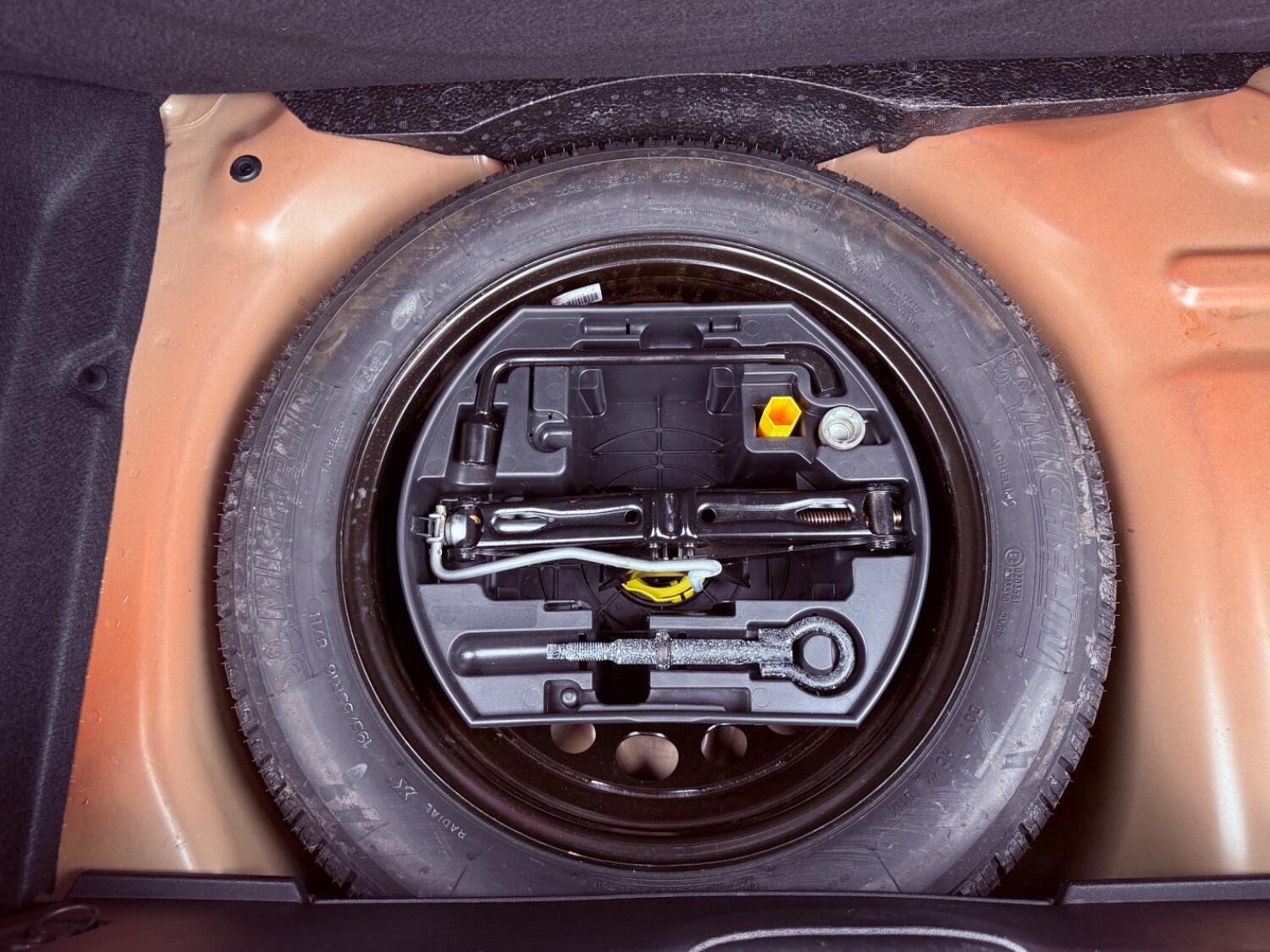 Vehicle 50