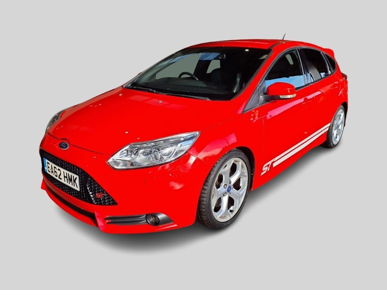 Used Ford Focus 2012 for sale - 76445997: Photo 1