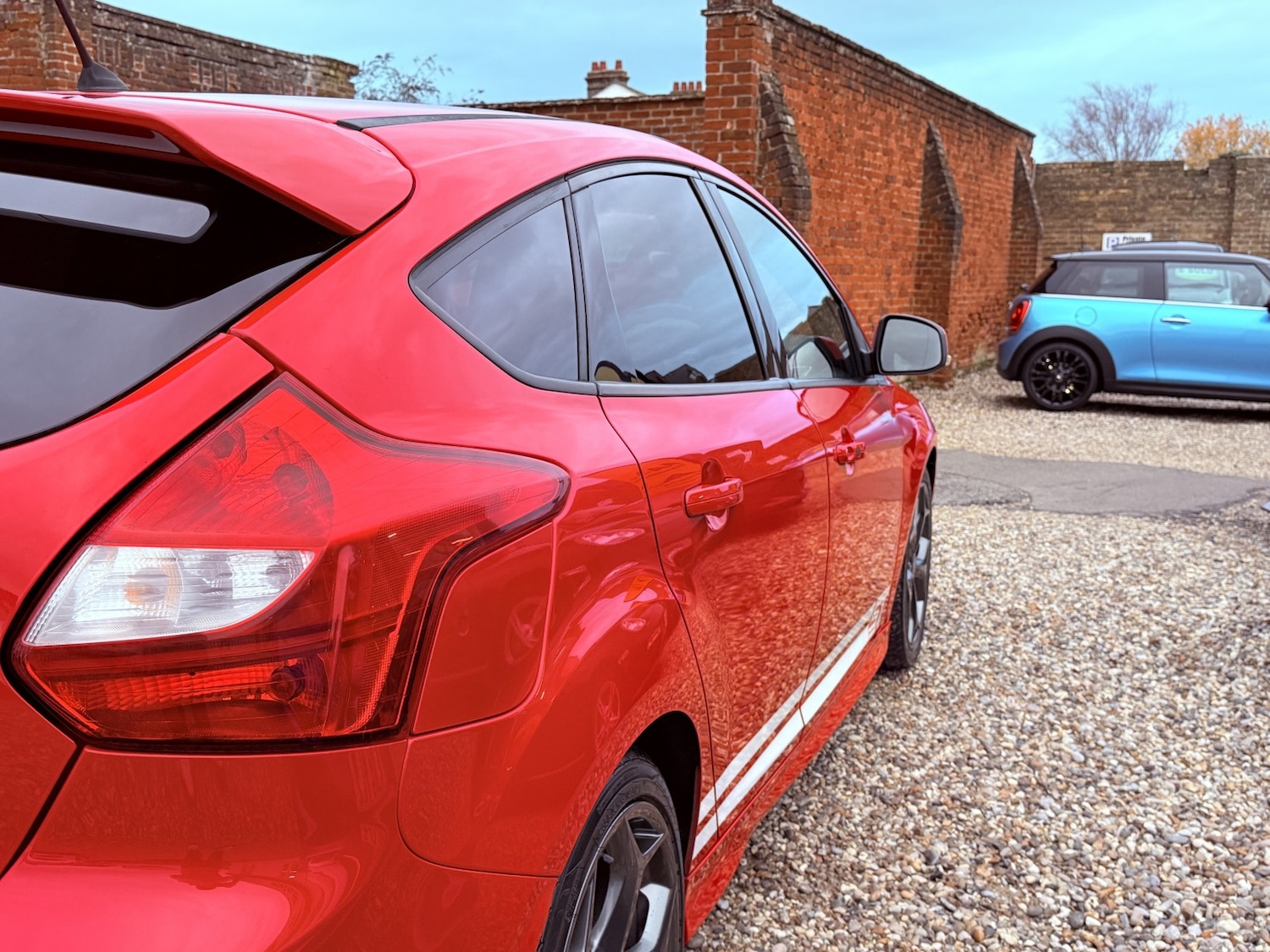 Used Ford Focus 2012 for sale - 76445997: Photo 15