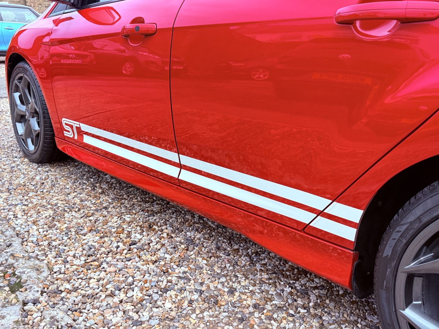 Used Ford Focus 2012 for sale - 76445997: Photo 16