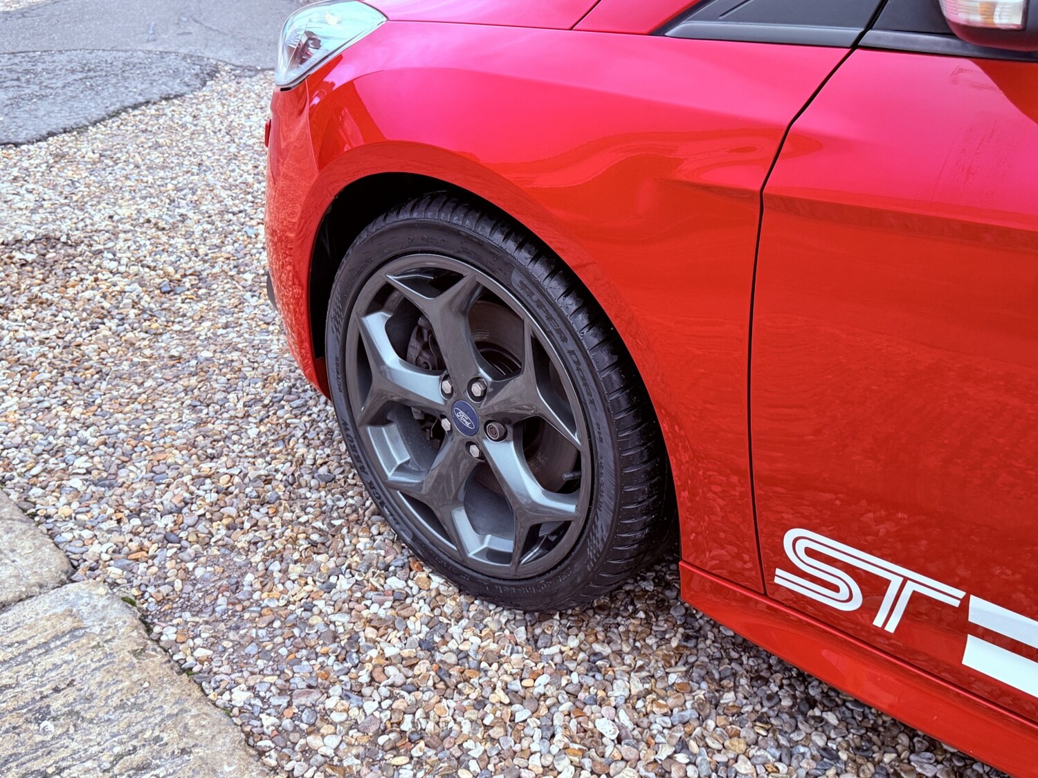 Used Ford Focus 2012 for sale - 76445997: Photo 17