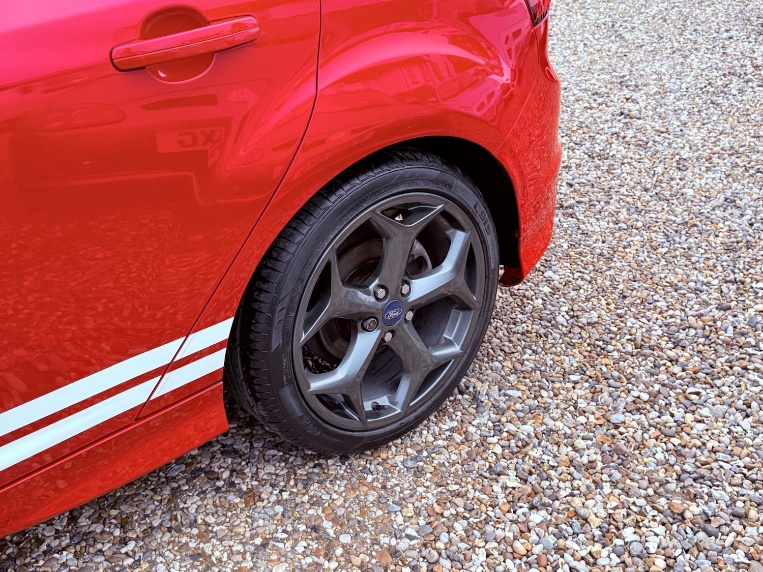 Used Ford Focus 2012 for sale - 76445997: Photo 18