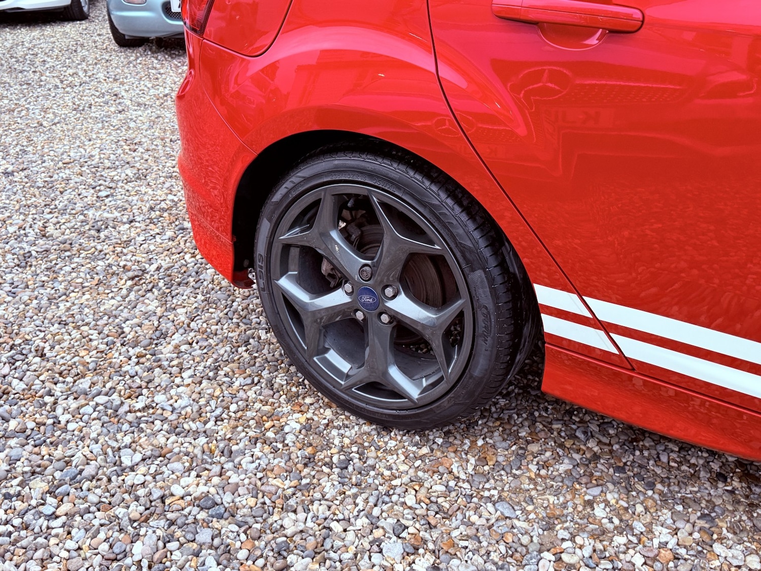 Used Ford Focus 2012 for sale - 76445997: Photo 19