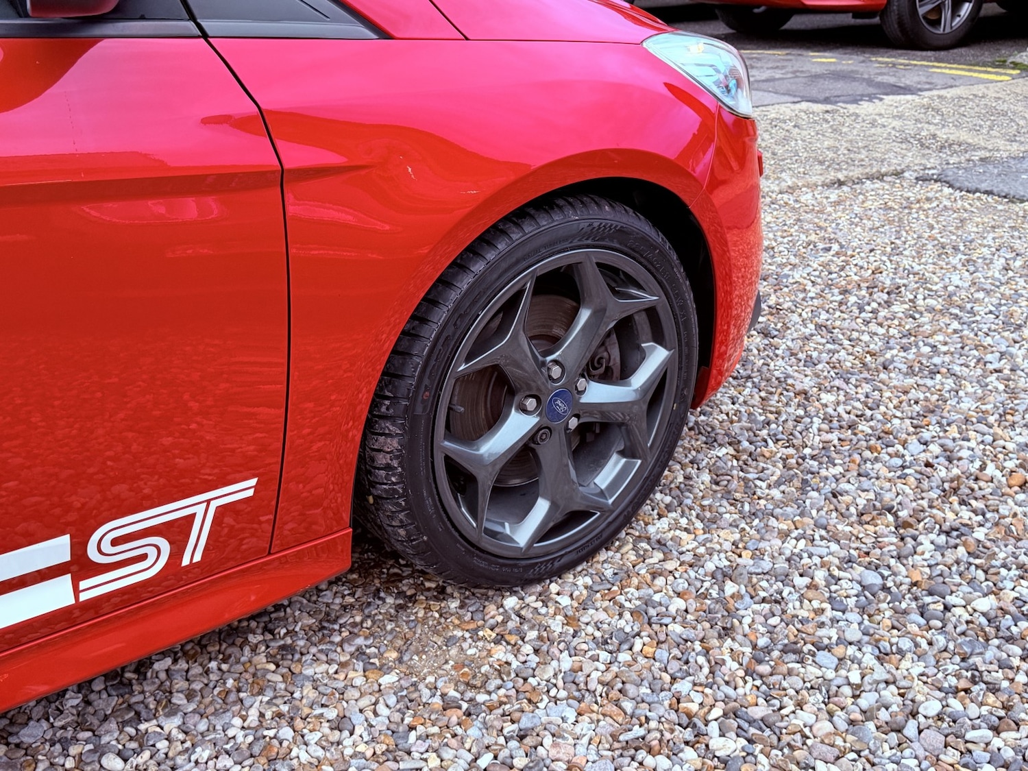 Used Ford Focus 2012 for sale - 76445997: Photo 20