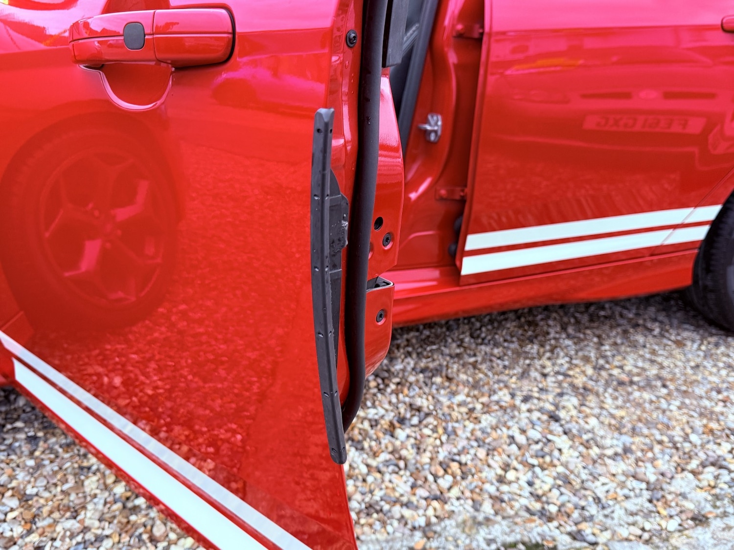 Used Ford Focus 2012 for sale - 76445997: Photo 24