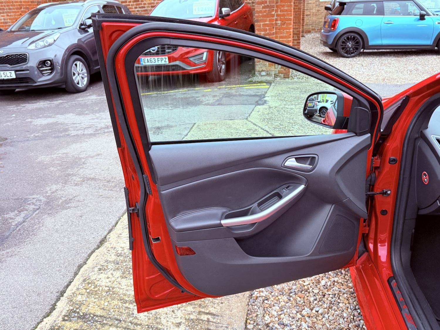 Used Ford Focus 2012 for sale - 76445997: Photo 27