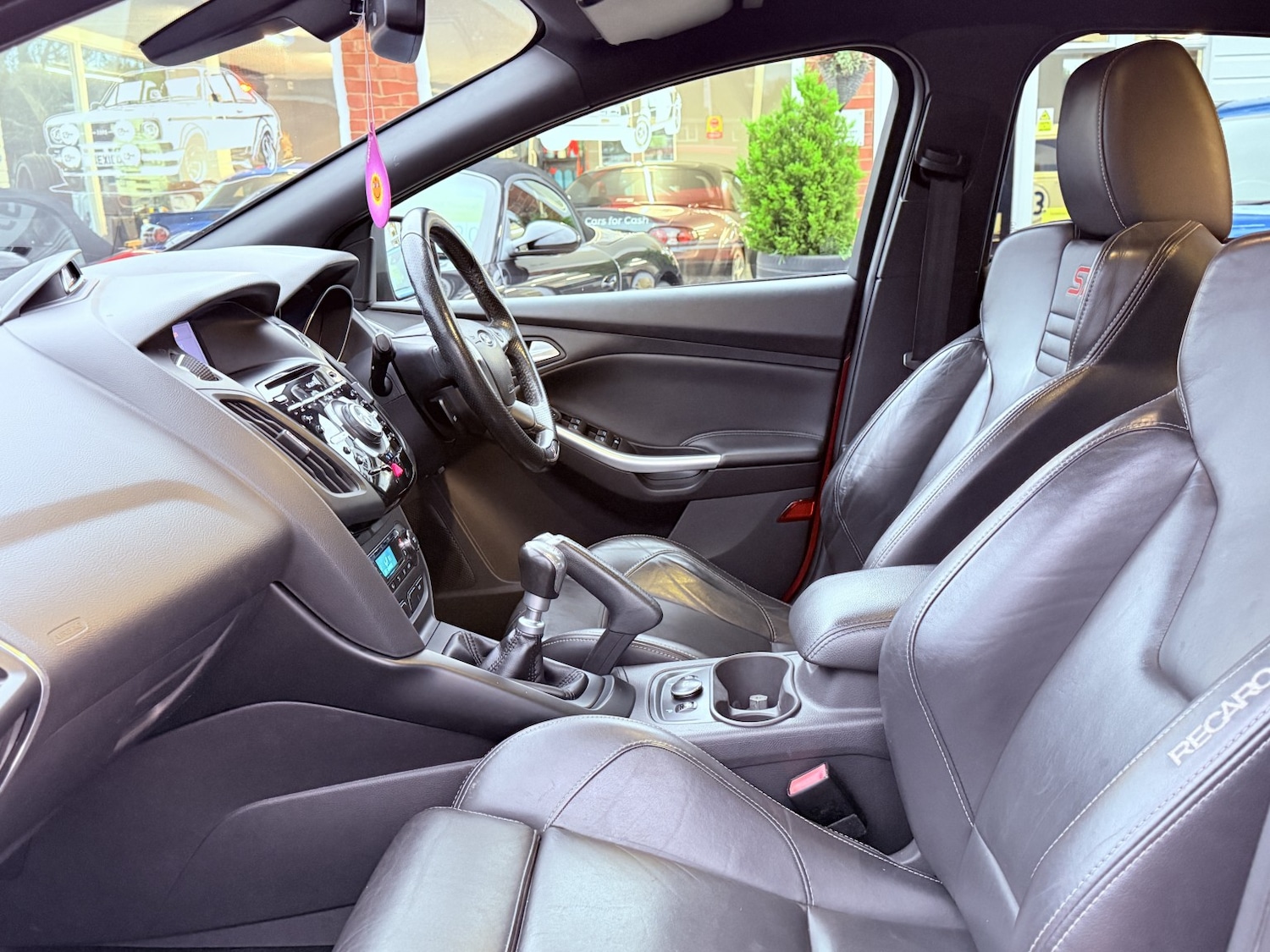 Used Ford Focus 2012 for sale - 76445997: Photo 29