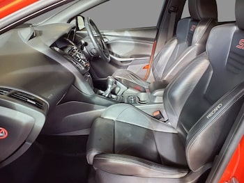 Used Ford Focus 2012 for sale - 76445997: Photo