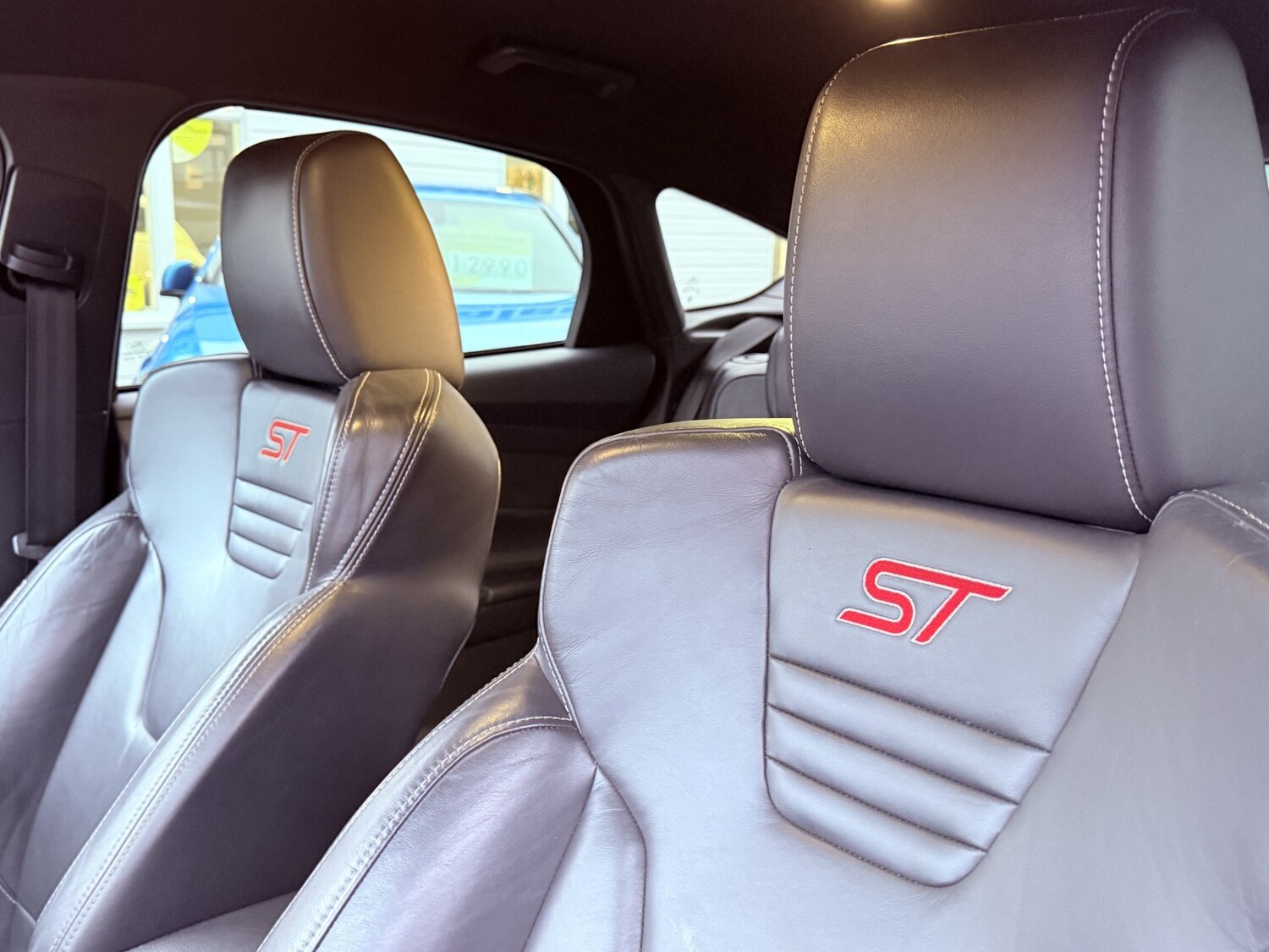 Used Ford Focus 2012 for sale - 76445997: Photo 30