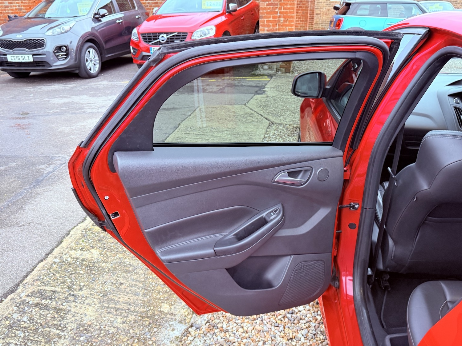 Used Ford Focus 2012 for sale - 76445997: Photo 32