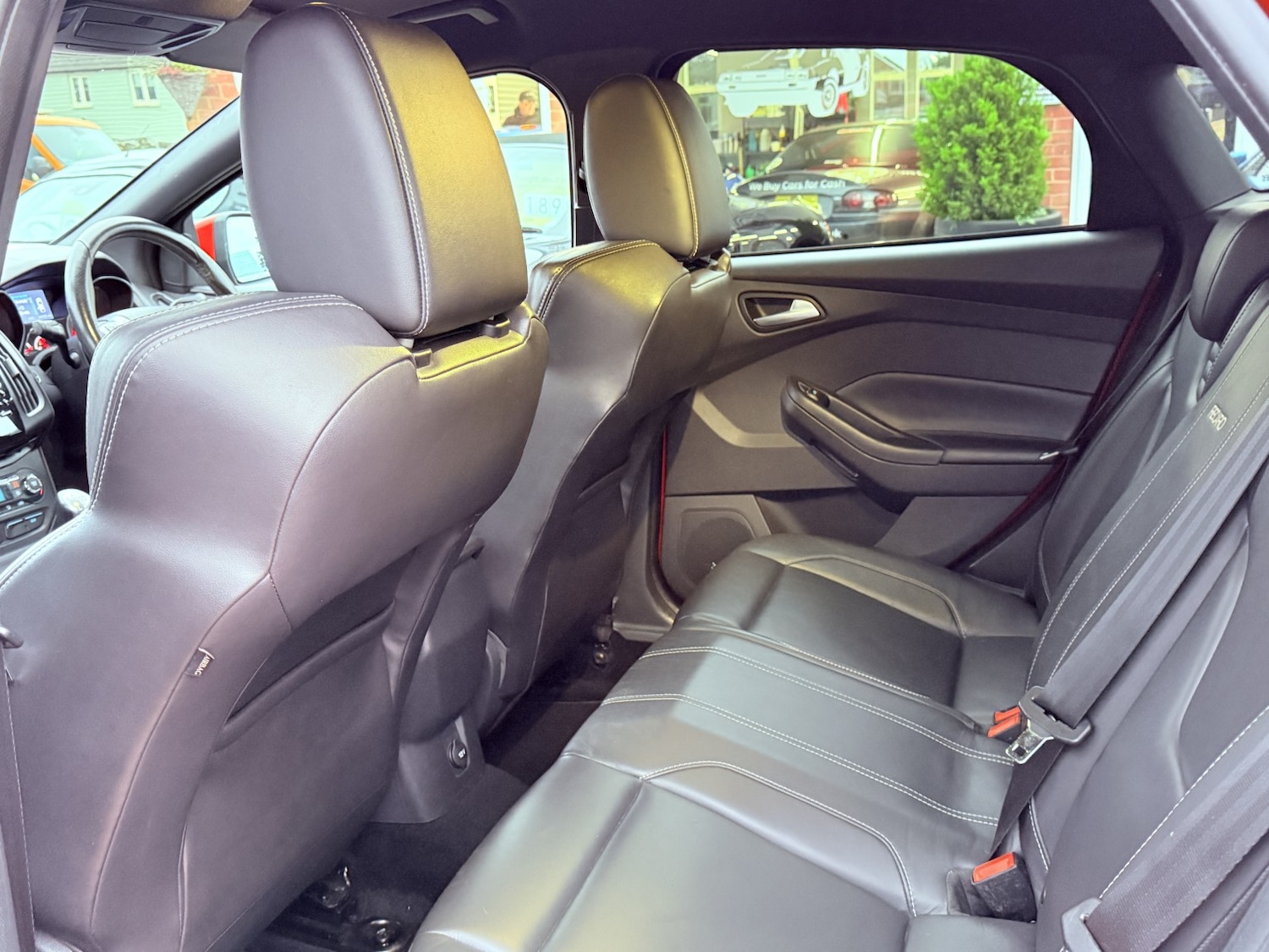 Used Ford Focus 2012 for sale - 76445997: Photo 33